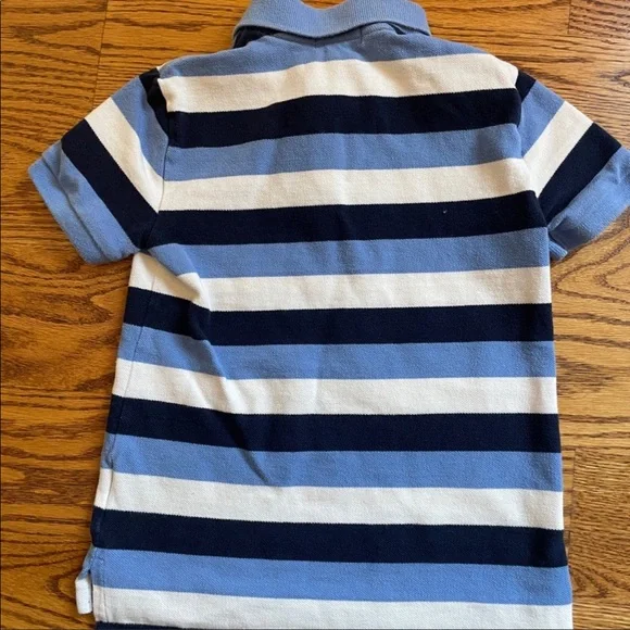 Polo by Ralph Lauren Boys Bundle of Shirts and Shorts